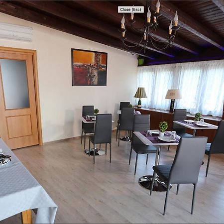 Policlinico Happy Home Messina Exterior photo